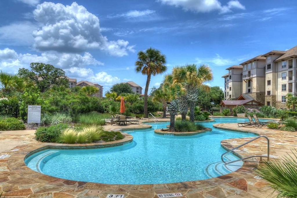 Horseshoe Bay Hideaway - thumb 0