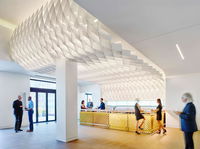 Hotel Kansas City-in the Unbound Collection by Hyatt Accommodation Denver