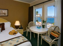 Hotel Mac Rae