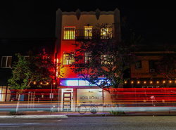 Hotel Royal