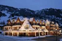 Hyatt Grand Aspen 2 Bedroom Downtown Residence Club Condo Accommodation Denver