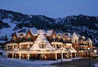 Hyatt Grand Aspen 2 Bedroom Residence Club Condo in downtown Accommodation Denver