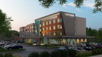 Hyatt Place at Wichita State University Accommodation Denver