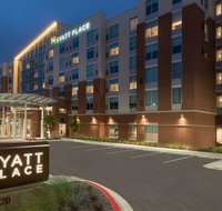 Hyatt Place Austin/Round Rock - Accommodation Denver