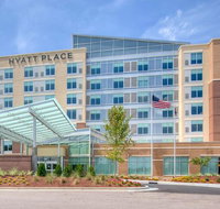 Hyatt Place Durham Southpoint - Accommodation Denver