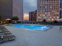 Hyatt Regency Houston