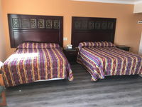 Hyland Motel Accommodation Denver