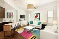 Independence Square Unit 208 Accommodation Denver