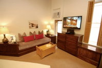 Independence Square Unit 210 Accommodation Denver
