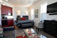 Independence Square Unit 303 Accommodation Denver