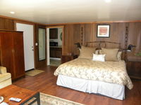 Inn at Buckhorn Cove Accommodation Denver