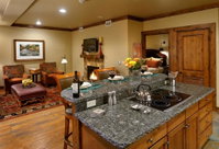 Innsbruck Aspen 1 Bedroom Garden Residence 01 Accommodation Denver