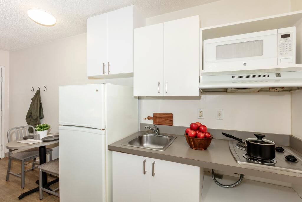 InTown Suites Extended Stay Nashville TN- Bell Road - thumb 1