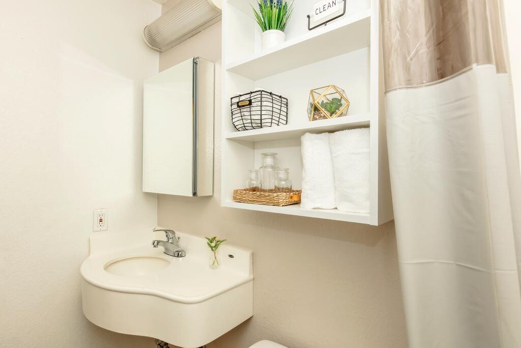 InTown Suites Extended Stay Nashville TN- Bell Road - thumb 2