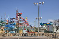 Jersey Shore Home - 3 Blocks to Boardwalk  Beach Accommodation Denver