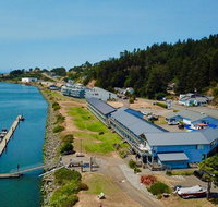 Jot's Resort - Accommodation Denver