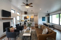 Juniper Ridge Accommodation Denver