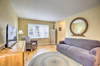 Kansas City Apt Walk to KC Museum and Med School Accommodation Denver