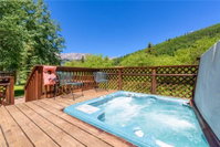 Kayenta Condo Accommodation Denver