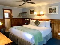 Kennebunkport Motor Lodge Accommodation Denver