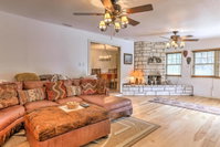 Kerrville Mtn. House w/Outdoor Entertainment Area Accommodation Denver