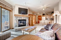 Keystone Family Ski Condo Accommodation Denver