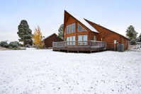 Kick Back Cabin Accommodation Denver