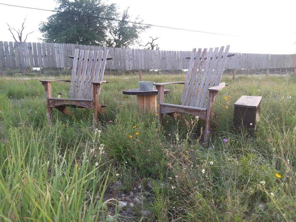 Kim's Kottage At Hill Haven Nature Retreat - thumb 3