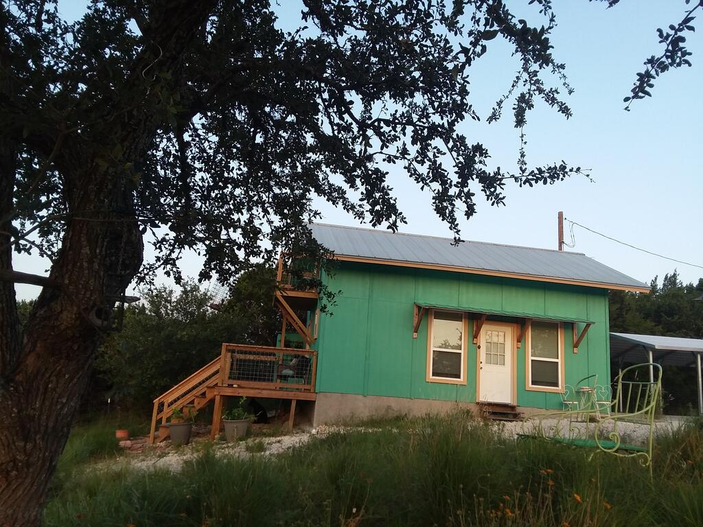 Kim's Kottage At Hill Haven Nature Retreat - thumb 1