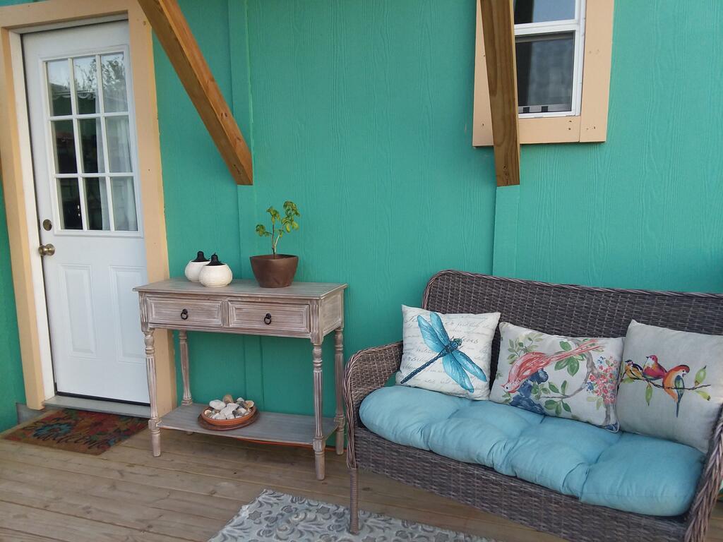 Kim's Kottage At Hill Haven Nature Retreat - thumb 2