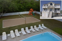 King BEEch Accommodation Denver