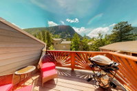King Solomon 126 - 3 Bed 2 Bath Vacation home in Frisco Accommodation Denver