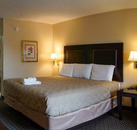 Knights Inn Victoria East - Accommodation Denver