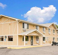 Kossaa Lodging - Accommodation Denver