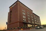 La Quinta Inn  Suites by Wyndham Frisco Accommodation Denver