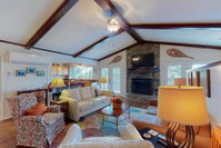 La Shika Chalet Accommodation Denver
