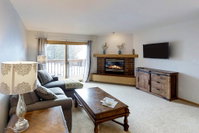 Lagoon Townhome Accommodation Denver