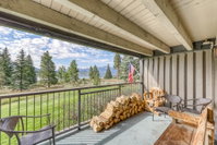 Lake Cliffe 105B Accommodation Denver