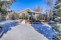 Lake Dillon Getaway Accommodation Denver