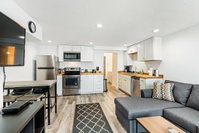 Lake Dillon Retreat Accommodation Denver