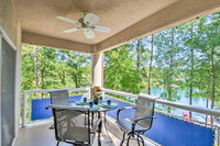 Lake Keowee Condo with Views  Pools  Marina Accommodation Denver