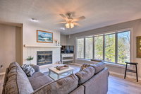 Lake Keowee Resort Condo - Pool Beach Golf Access Accommodation Denver