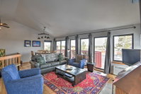 Lake Lovers Retreat Condo with Balcony  Grill Accommodation Denver