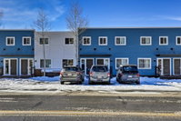 Lakefront Dillon Condo with Balcony - Walk Downtown Accommodation Denver