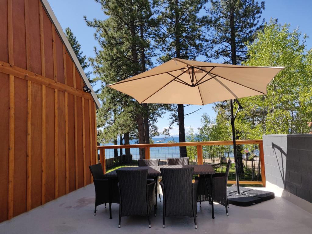 Lakeside Suites At Hotel California Lake Tahoe - thumb 0