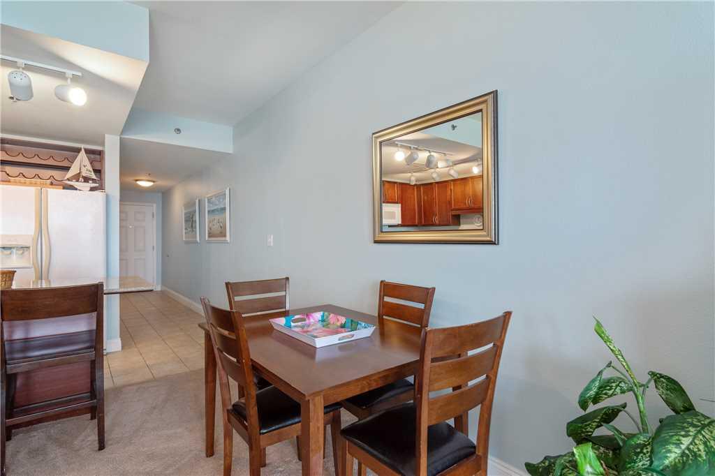 Laketown Wharf 1808, 2 Bedrooms, Gulf View, WiFi, Flat Panel TVs, Sleeps 8 - thumb 3