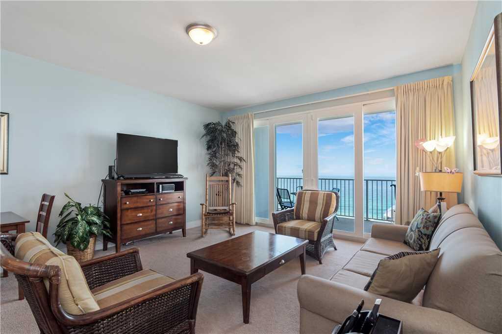 Laketown Wharf 1808, 2 Bedrooms, Gulf View, WiFi, Flat Panel TVs, Sleeps 8 - thumb 0
