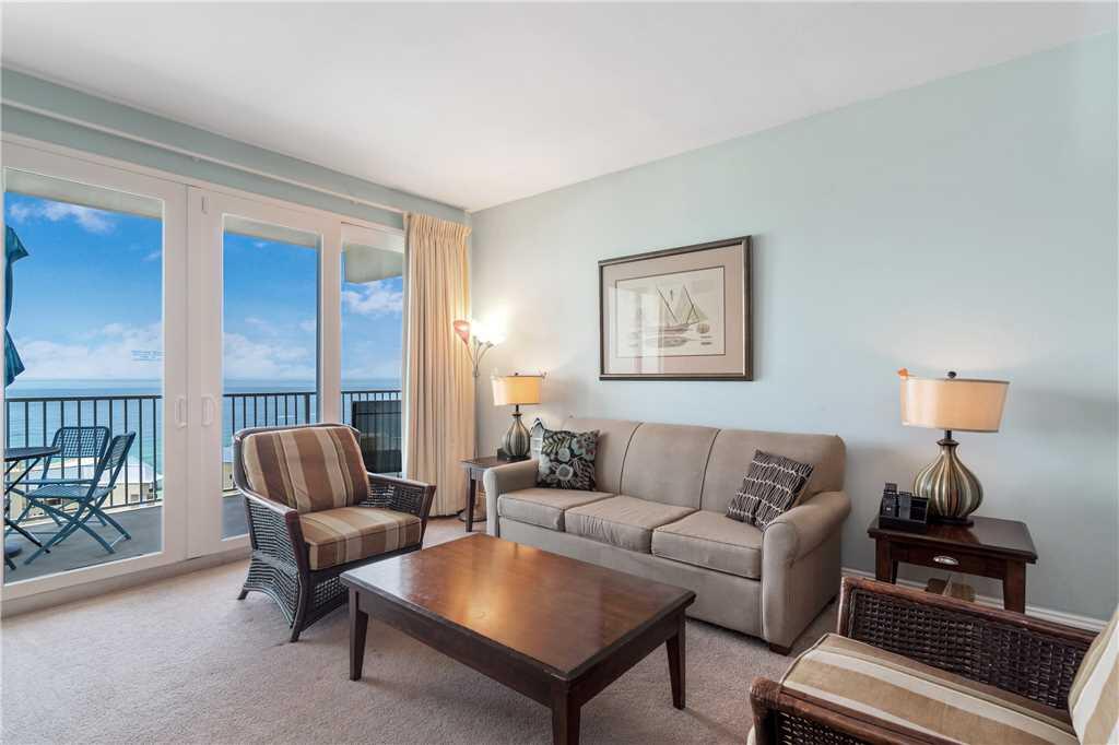 Laketown Wharf 1808, 2 Bedrooms, Gulf View, WiFi, Flat Panel TVs, Sleeps 8 - thumb 2