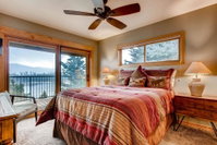Lakeview Condo near Lake Dillon Accommodation Denver