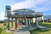 Land Crab Accommodation Denver